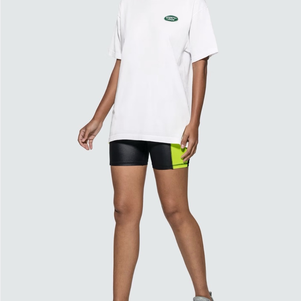Sporty & Rich Land Rover Tee - Picture 4 of 5